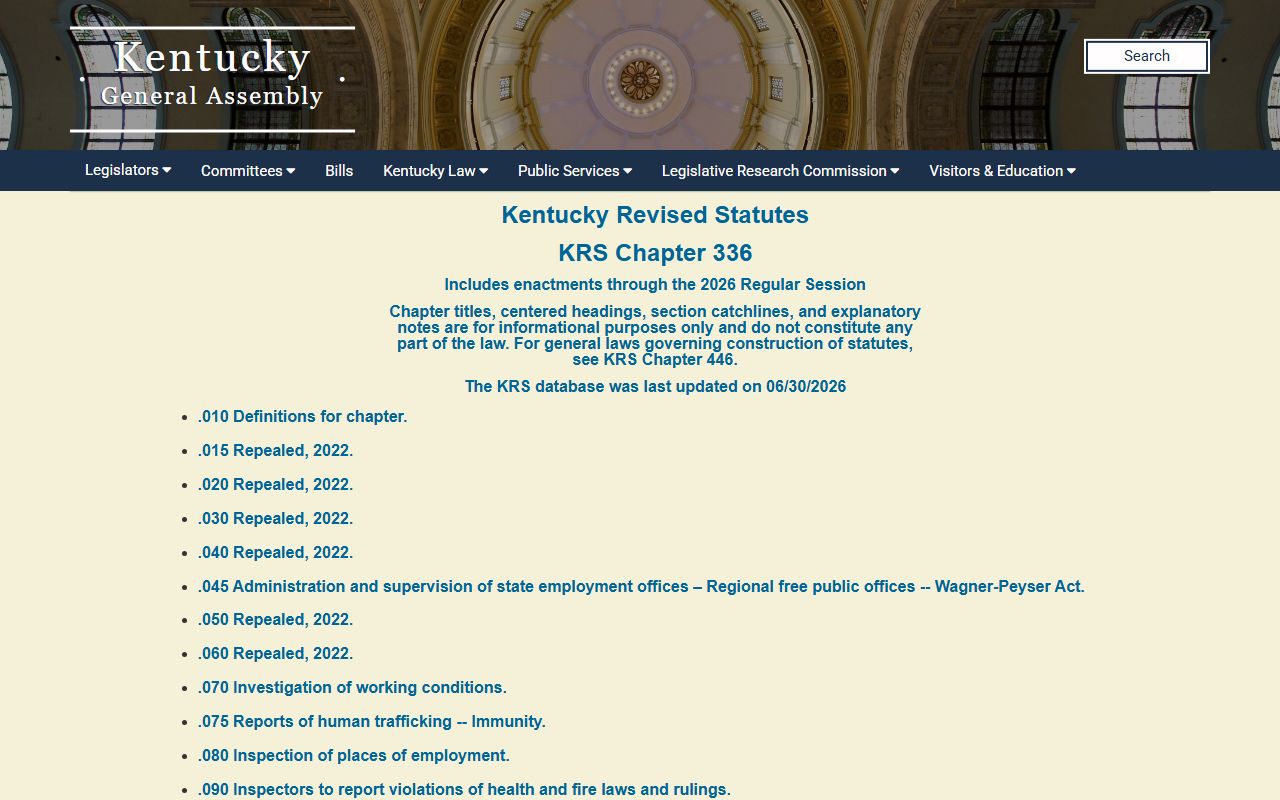 Franklin County marriage records Kentucky marriage statutes